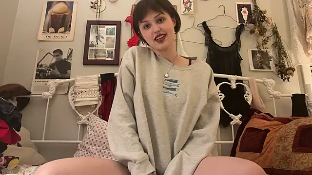 urbbydollxx online show from 06-30-26, 08:47