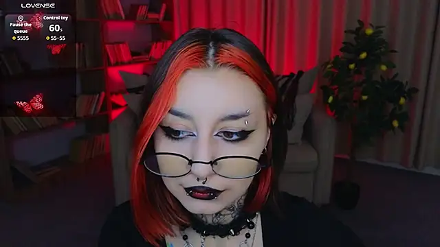 Mistress  Marcelline online show from 05-28-26, 02:08