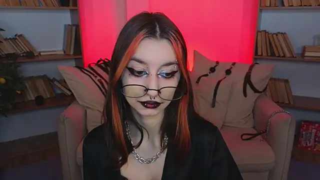 Mistress  Marcelline online show from 01-15-26, 10:40