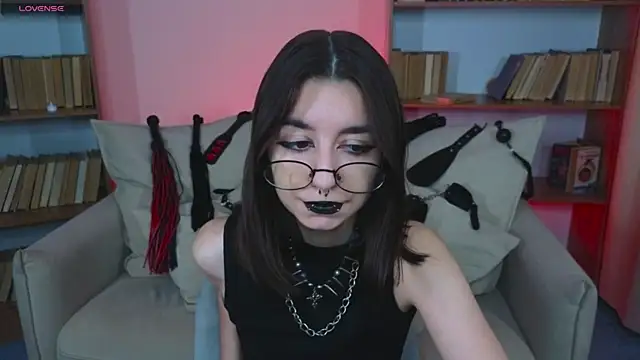 Mistress  Marcelline online show from 09-13-25, 09:53