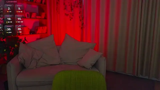 Mistress  Marcelline online show from 04-11-26, 01:13