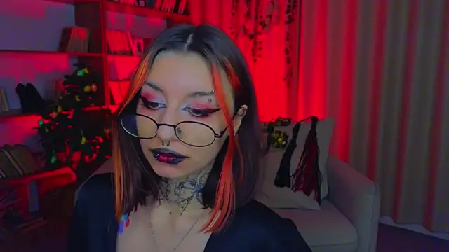 Mistress  Marcelline online show from 03-28-26, 09:43