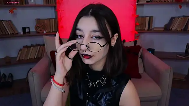 Mistress  Marcelline online show from 09-24-25, 09:38