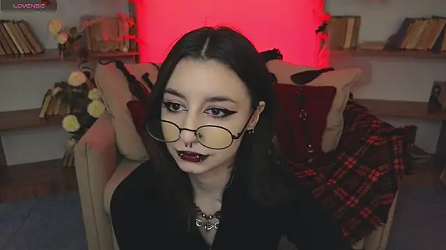 Mistress  Marcelline online show from 10-18-25, 09:22