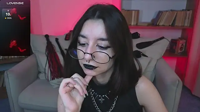 Mistress  Marcelline online show from 09-14-25, 09:53