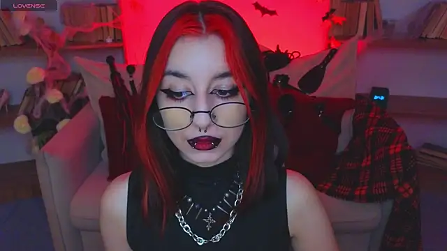 Mistress  Marcelline online show from 11-01-25, 09:47