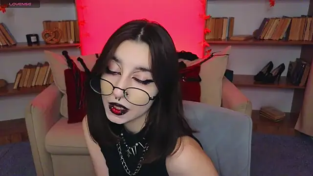 Mistress  Marcelline online show from 10-03-25, 10:06