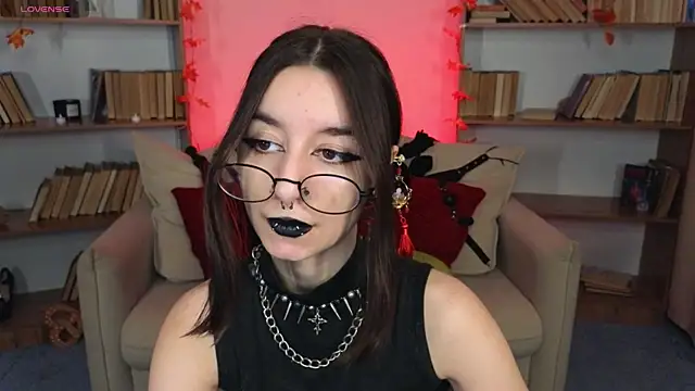 Mistress  Marcelline online show from 09-20-25, 10:09