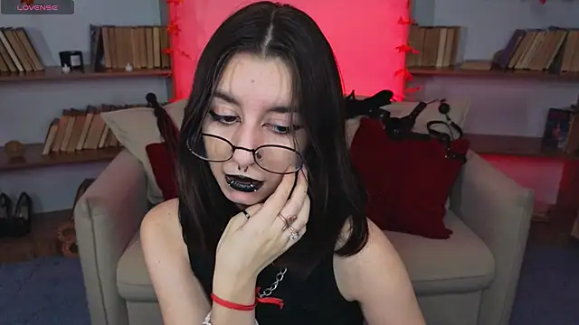 Mistress  Marcelline online show from 09-18-25, 09:34