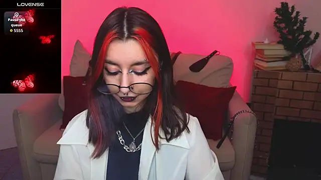 Mistress  Marcelline online show from 12-19-25, 10:06