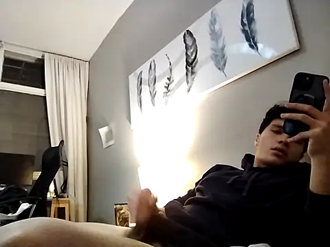 bisweetie132 online show from 10-17-25, 11:01