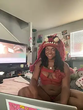 XKimmyGreen online show from 05-17-26, 01:38