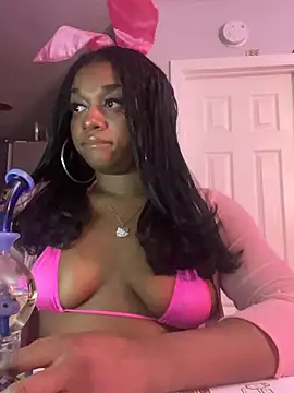 XKimmyGreen online show from 04-04-26, 03:02