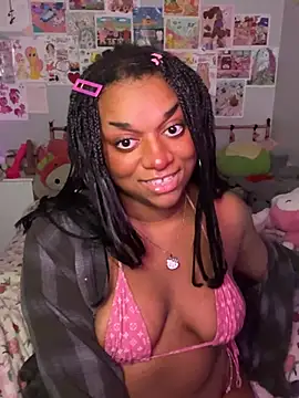 XKimmyGreen online show from 03-26-26, 03:16