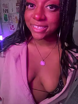 XKimmyGreen online show from 03-23-26, 06:13