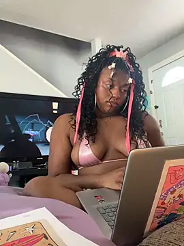 XKimmyGreen online show from 05-15-26, 01:14