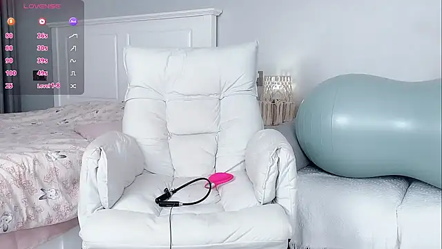 B-Yaya online show from 10-01-25, 03:49