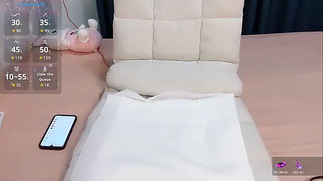 B-Yaya online show from 03-20-26, 11:11