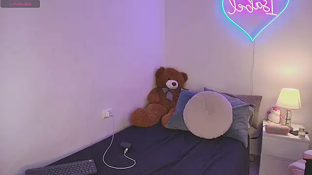 IsabelCortes online show from 03-23-26, 11:04