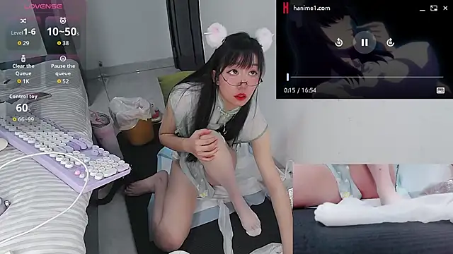 Snapshot of Angela-AMY chatting on 12-03-25, 04:13 Angela-AMY online show from 12-03-25, 04:13