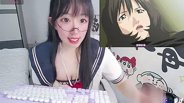 Snapshot of Angela-AMY chatting on 01-12-26, 03:35 Angela-AMY online show from 01-12-26, 03:35