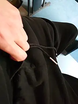 MyDick4You666 online show from 10-27-25, 01:56