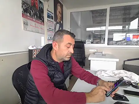 rafasilva3535 online show from 10-20-25, 08:48