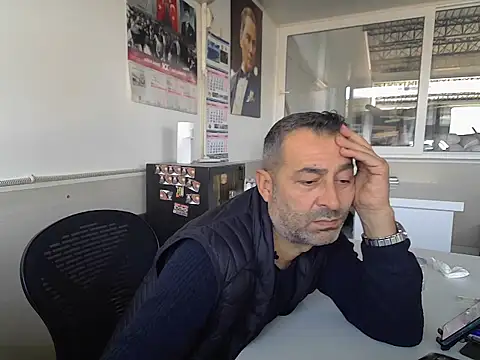 rafasilva3535 online show from 10-16-25, 08:22