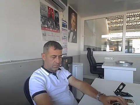 rafasilva3535 online show from 09-12-25, 06:35