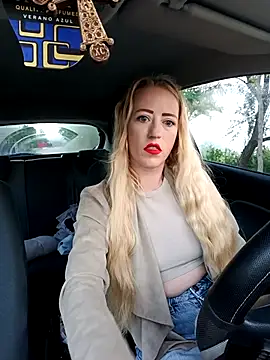 DeeA Blondy online show from 09-21-25, 04:06