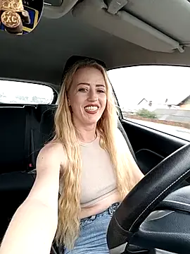 DeeA Blondy online show from 10-06-25, 07:31