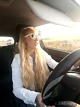 DeeA Blondy online show from 09-09-25, 04:33