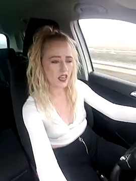 DeeA Blondy online show from 01-07-26, 12:10