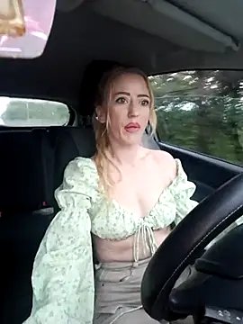 DeeA Blondy online show from 10-07-25, 04:46