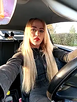 DeeA Blondy online show from 10-24-25, 05:39