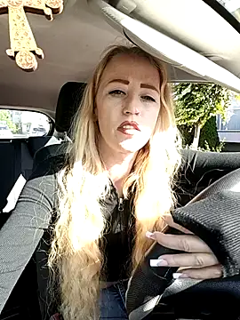 DeeA Blondy online show from 09-14-25, 07:31