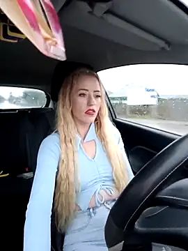 DeeA Blondy online show from 10-08-25, 04:47