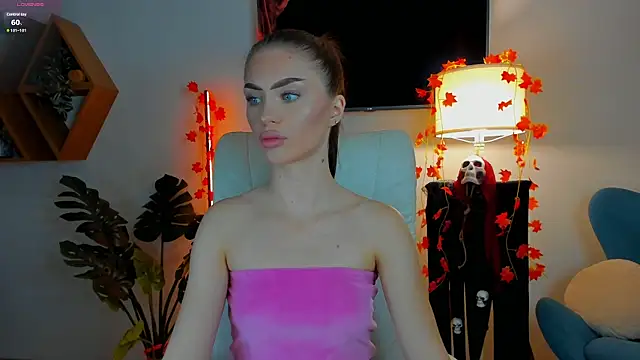 Cherry   Kiss online show from 11-02-25, 07:30