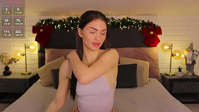 Cherry   Kiss online show from 01-08-26, 07:42