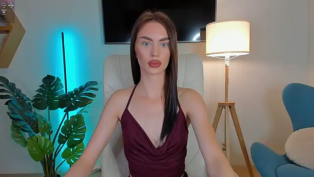 Cherry   Kiss online show from 09-10-25, 06:51