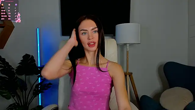 Cherry   Kiss online show from 10-01-25, 06:34