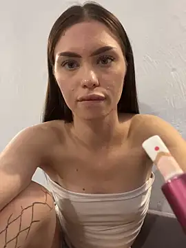 Cherry   Kiss online show from 10-17-25, 09:49