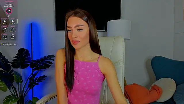 Cherry   Kiss online show from 09-30-25, 06:25