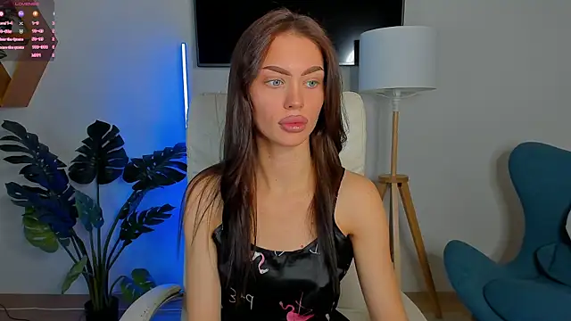 Cherry   Kiss online show from 10-09-25, 06:52