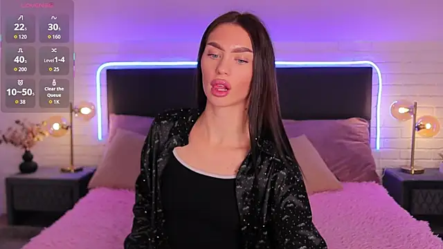 Cherry   Kiss online show from 10-02-25, 06:33