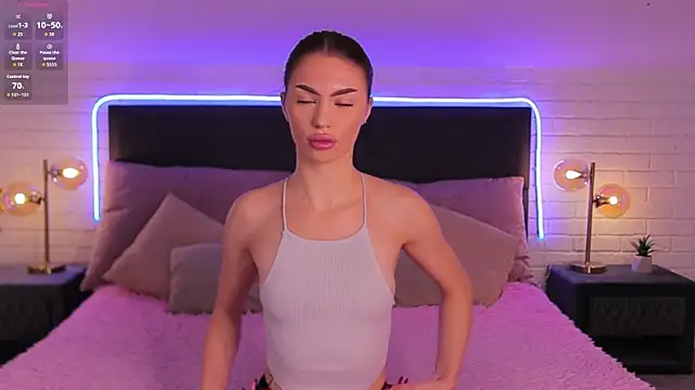 Cherry   Kiss online show from 10-15-25, 06:38