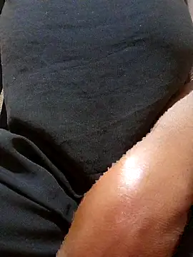 Africanmilk256 online show from 10-12-25, 03:52