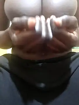 Africanmilk256 online show from 10-28-25, 03:40