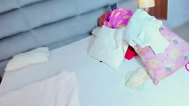 AnastasiaBelov online show from 02-05-26, 12:45