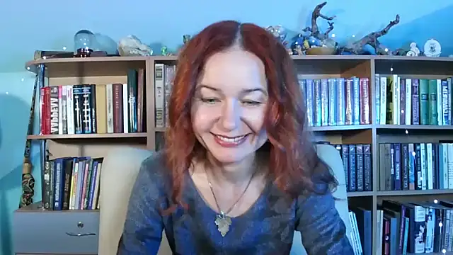 Snapshot of Foxilady357 chatting on 02-25-26, 02:39 Foxilady357 online show from 02-25-26, 02:39